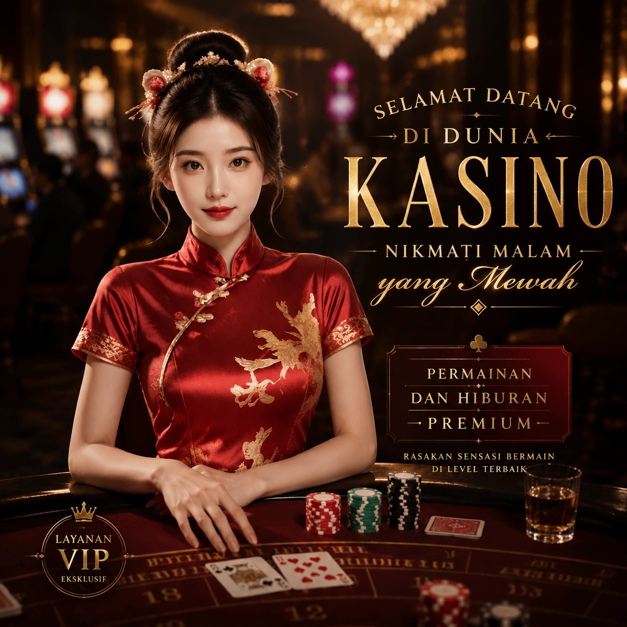 Menggali Fitur Menarik di Situs Game flokitoto