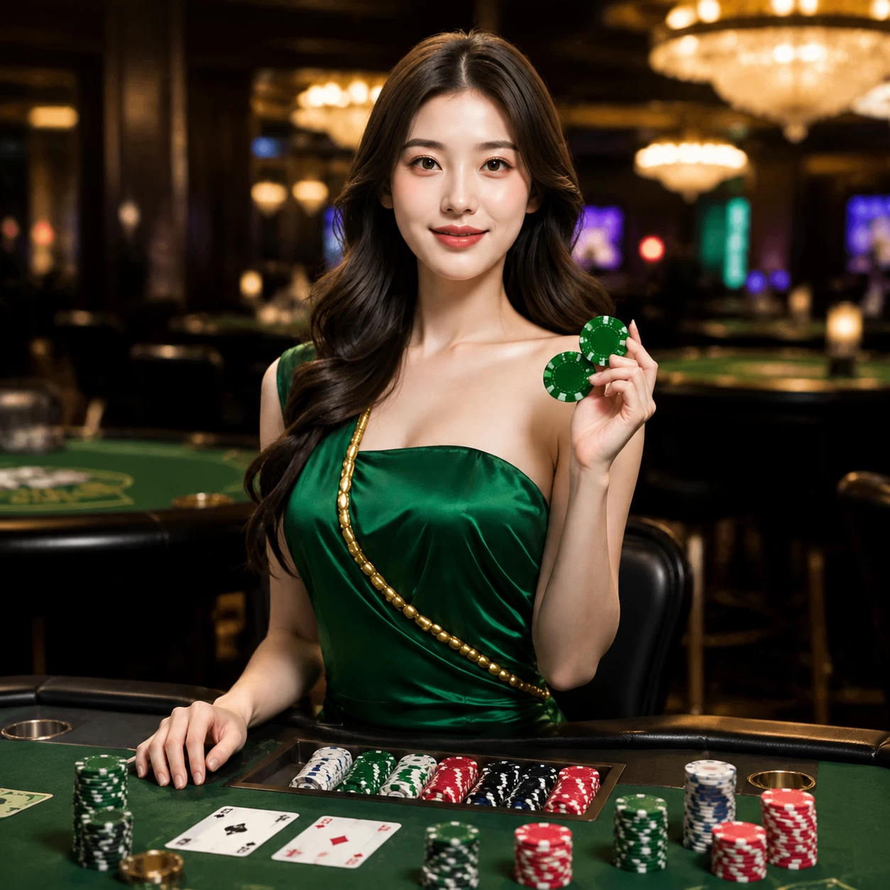 Keunggulan dan Fitur Menarik di Situs Game flokitoto